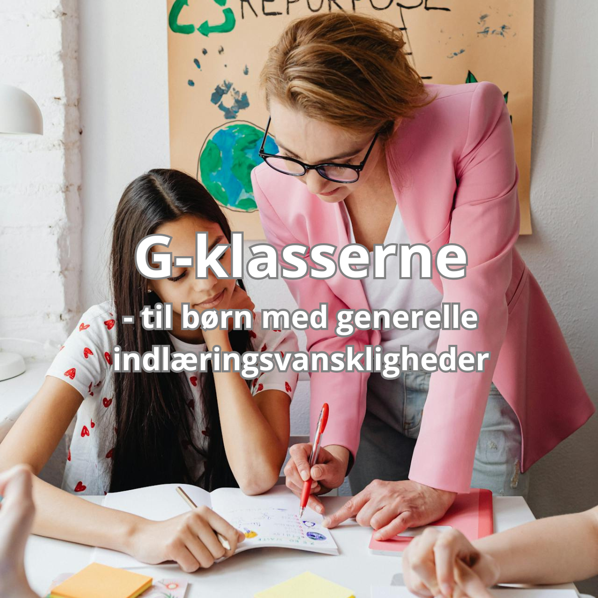 G-Klasserne