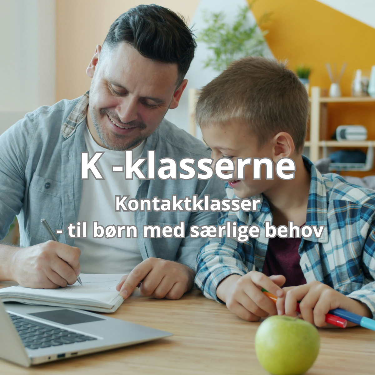 K-Klasserne