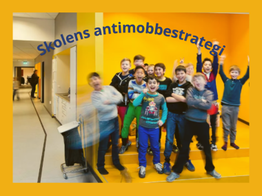 antimobbestrategi nordstjerneskolen