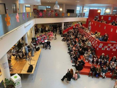 Samling