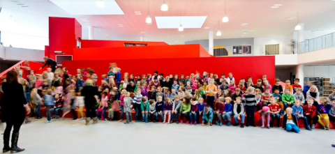 Samling