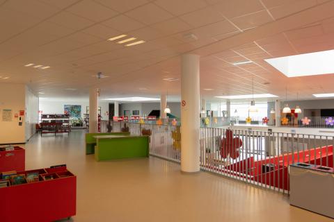 Nordstjerneskolen_bibliotek_2