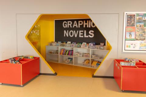 Nordstjerneskolen_bibliotek_3