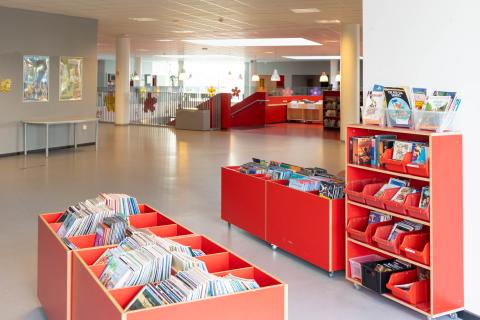 Nordstjerneskolen_bibliotek_8